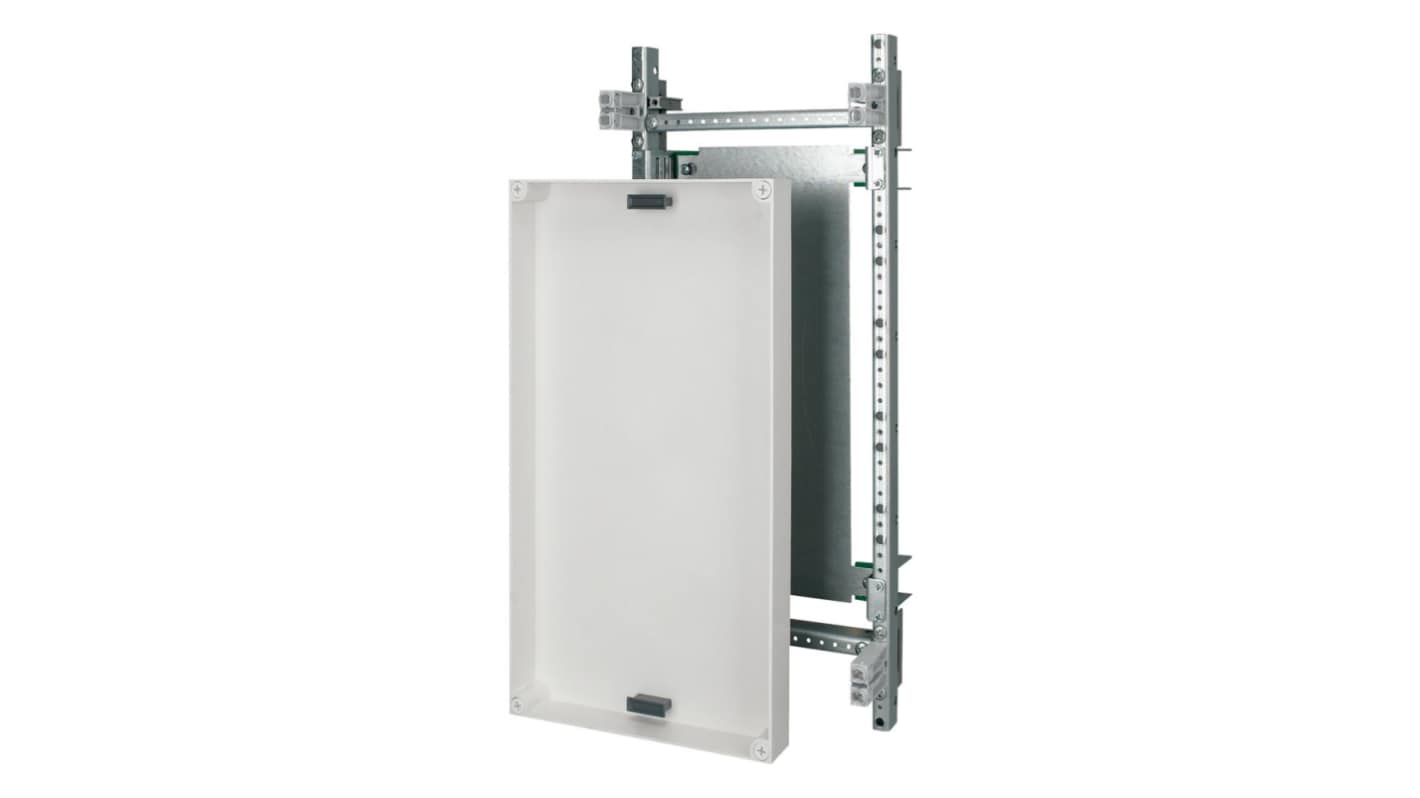 xEnergy Basic Series Mounting Plate, 75 x 250 x 300mm