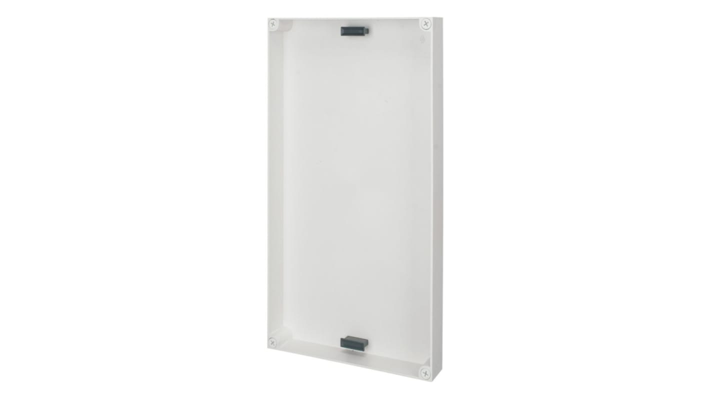 xEnergy Basic Series Plastic Cover Plate, 300mm H, 250mm W, 41.5mm L