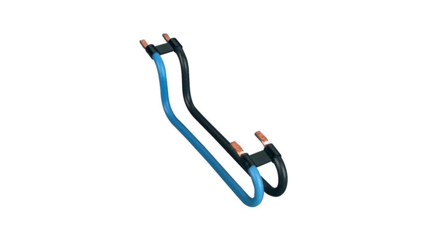 Eaton Distribution Parts Rigid Wire Jumper for use with Distribution Parts