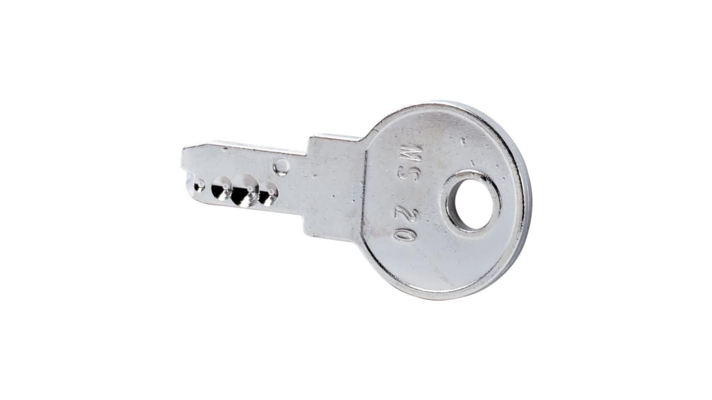 Key for Series M22