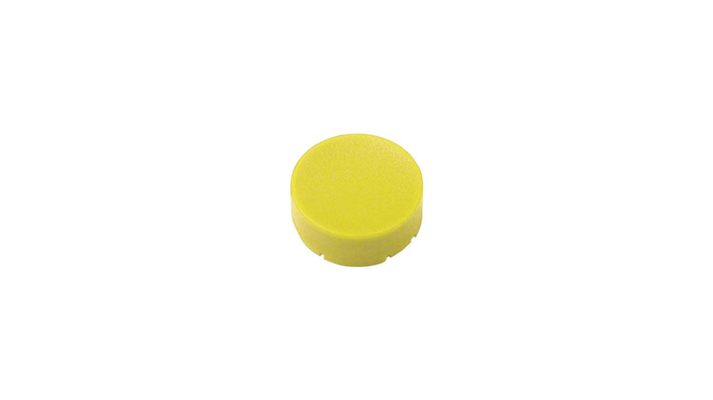 Plate for Use with Push Button