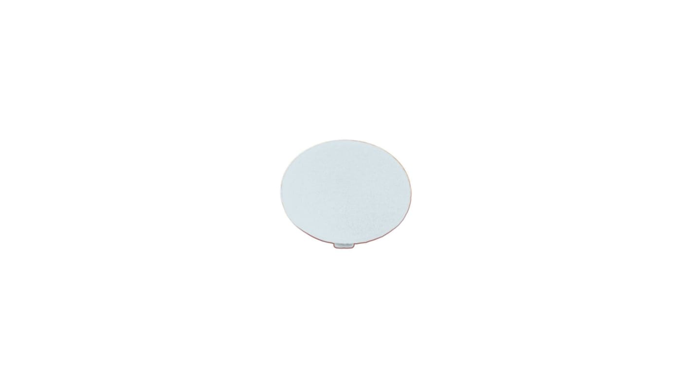 Plate for Use with Push Button