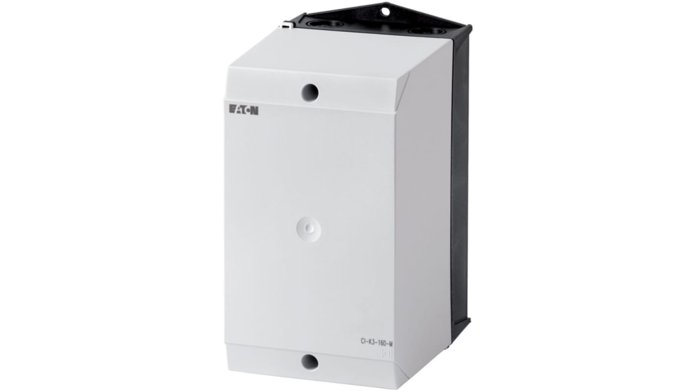 Moeller Series Plastic Wall Box, IP65, 160 mm x 120 mm x 222mm
