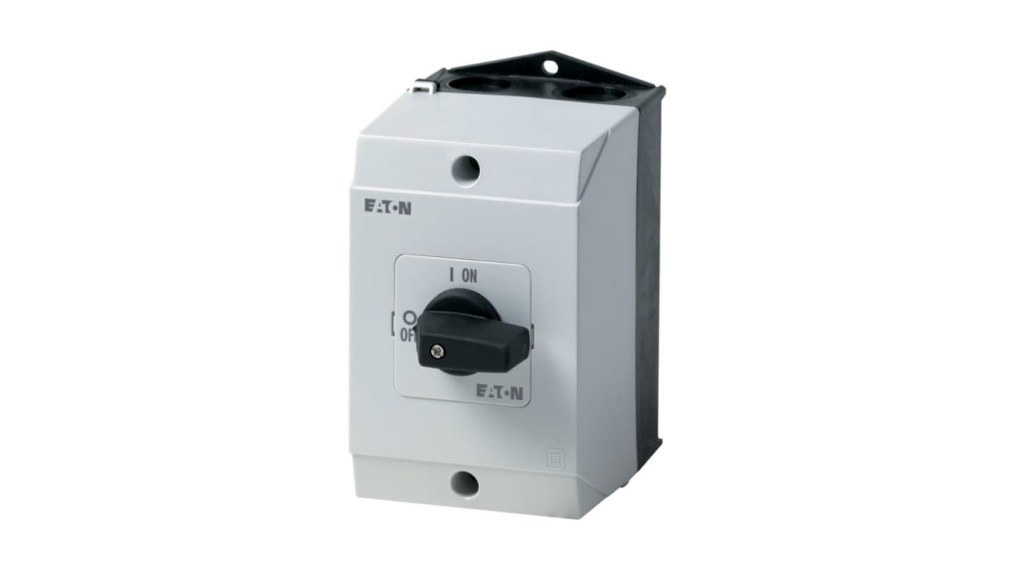 2074 Rotary Switch, 20A