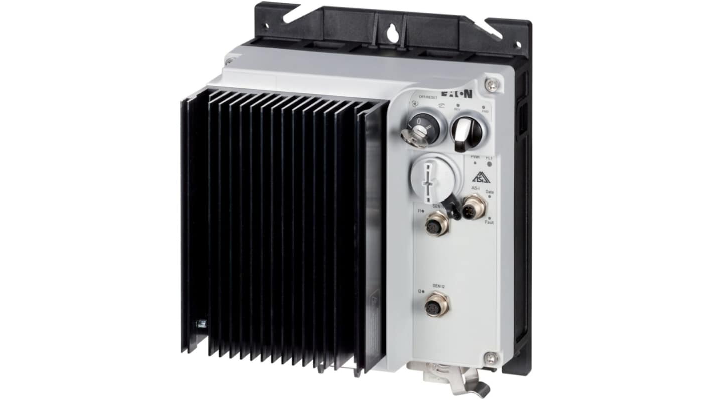0.75 kW Motor Controller, 400 → 480 V ac, 3 Phase, 2.4 A, Speed Controller Function, 480 V