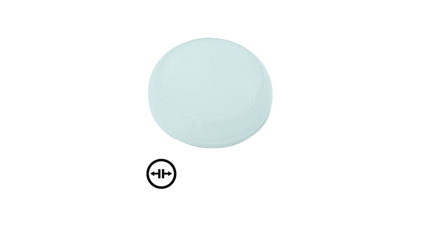 White Indicator M22 Series