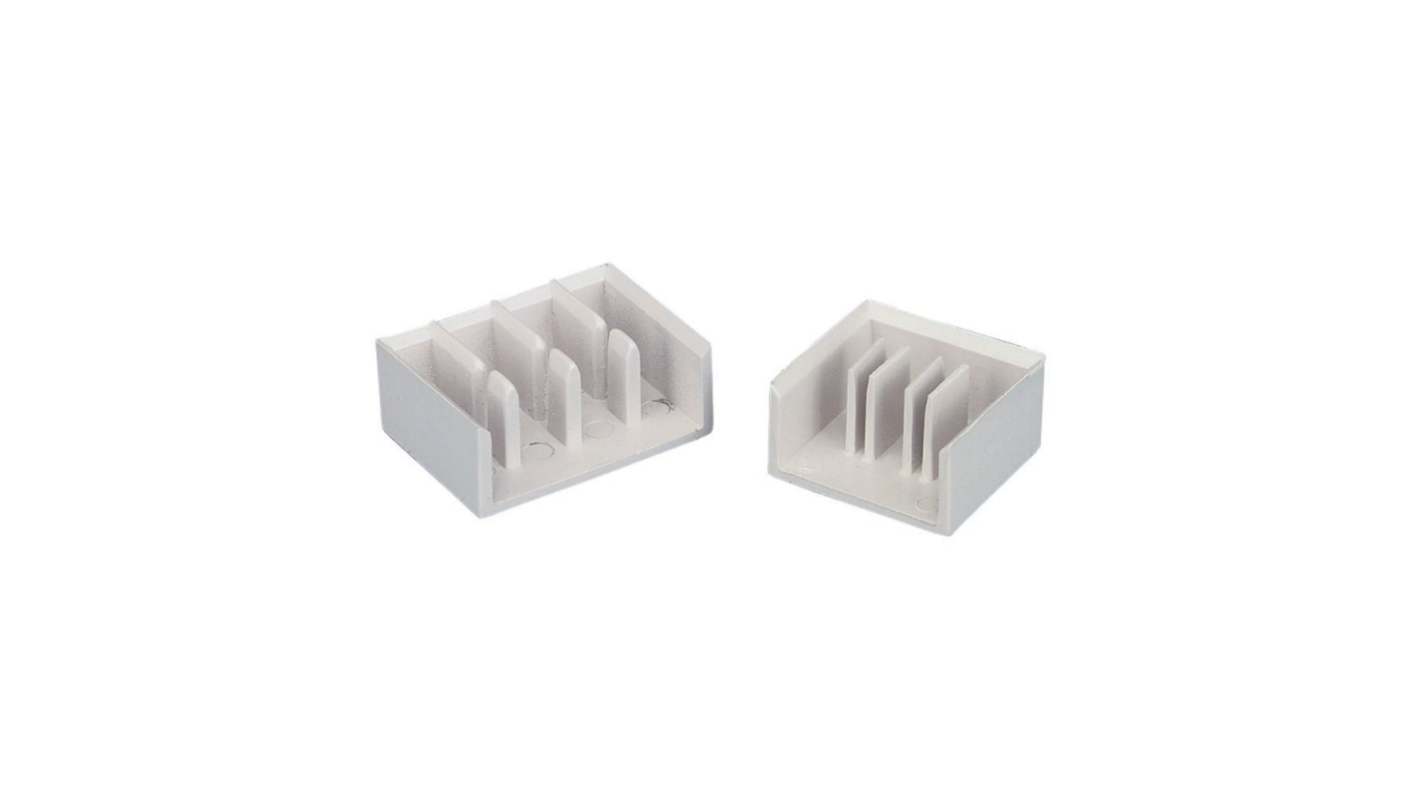 Eaton Z-V Eaton Distribution Teile Endkappe für Z-Profil
