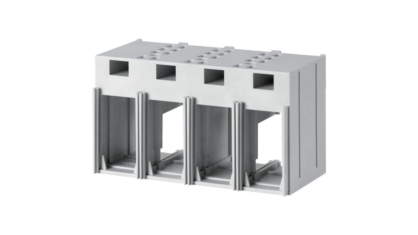 Eaton NZM NZM3-4 Abdeckung für NS2, NZM2, PN2