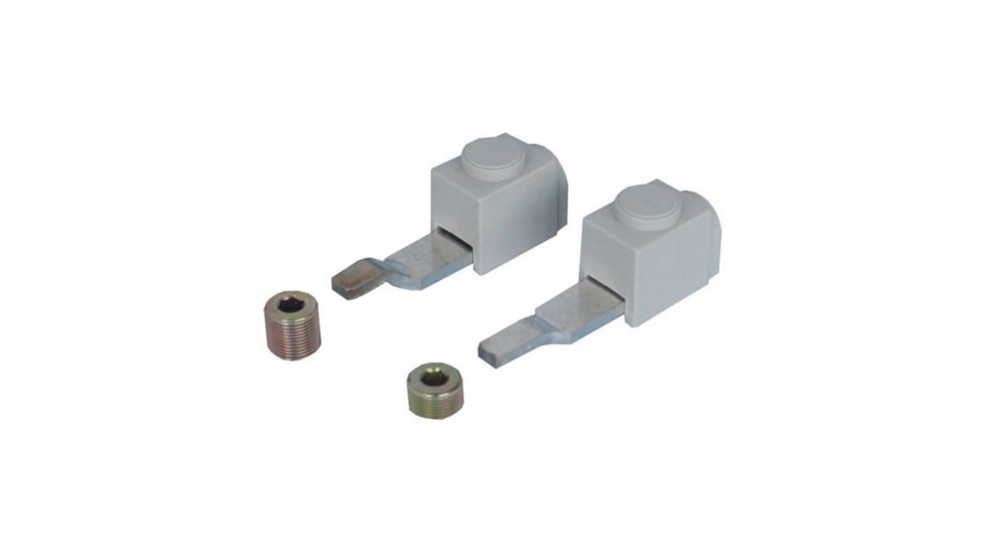 Eaton Z-EK Series Terminal Block for Use with Terminal Block
