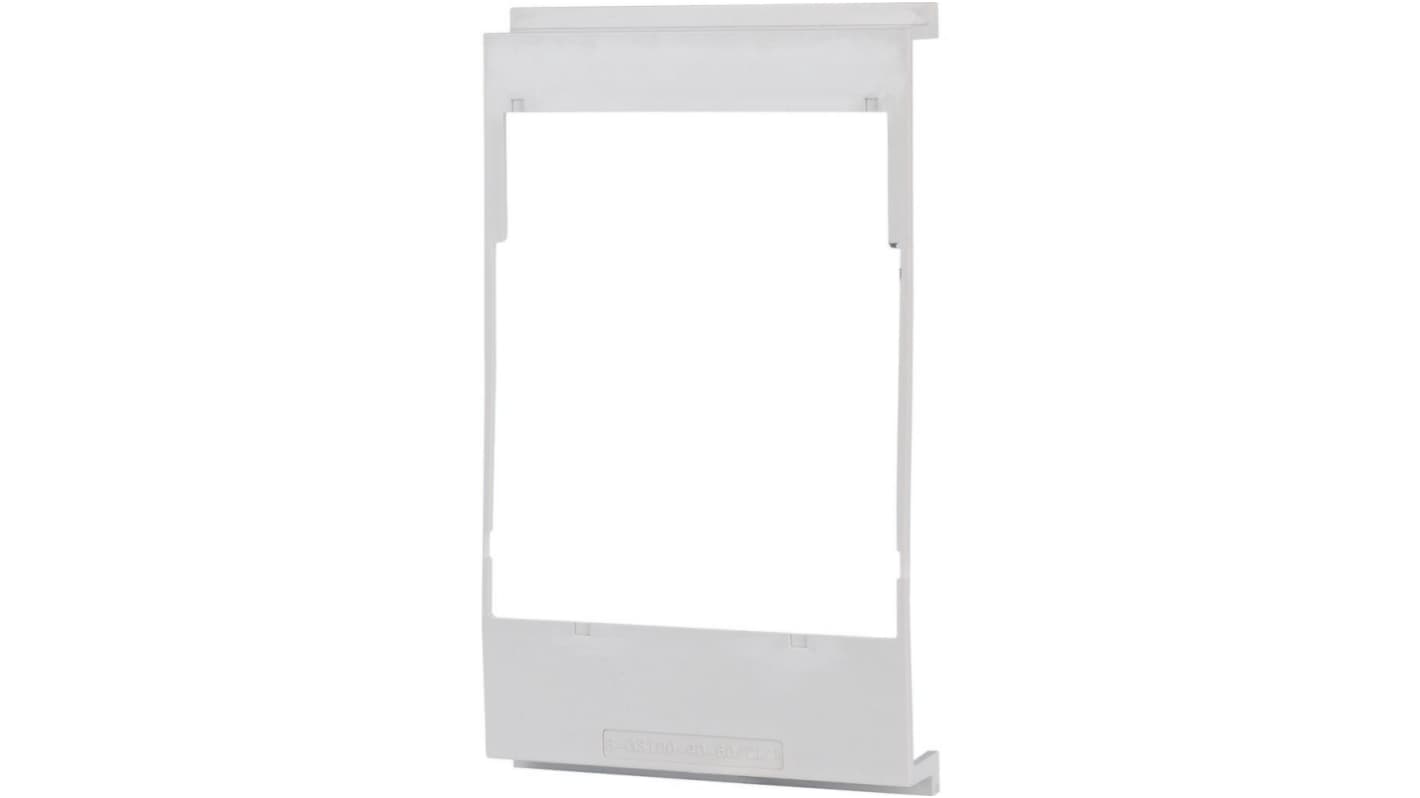 Eaton xEnergy Safety Ci Series Busbar Accessories for Use with GST00-160-40-60-AOU, 20 x 180 x 106mm