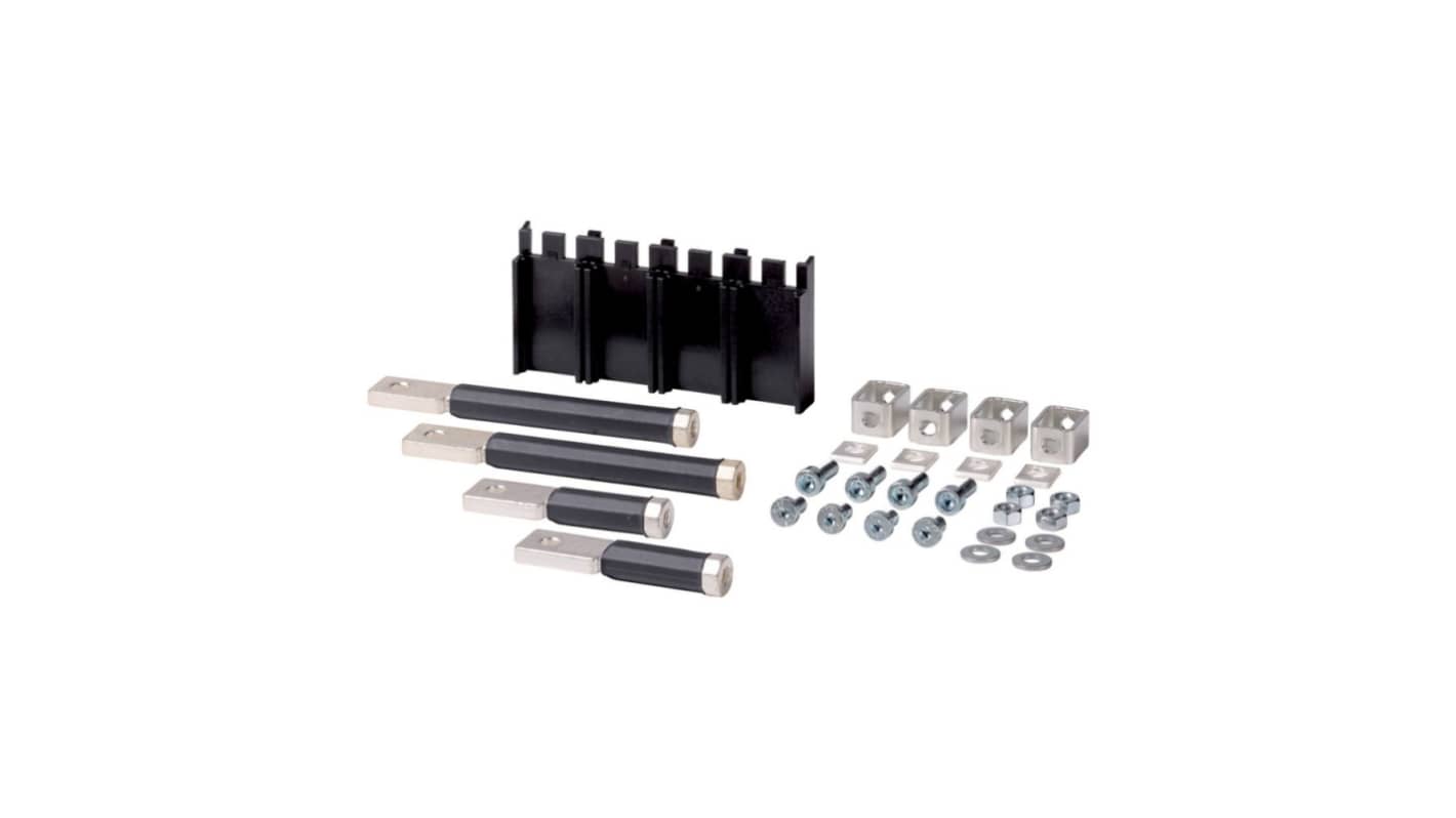 Eaton NZM Eaton Moeller Baureihe NZM Anschlusseinheit für N(S)1-4, NZM1-4, PN1-4