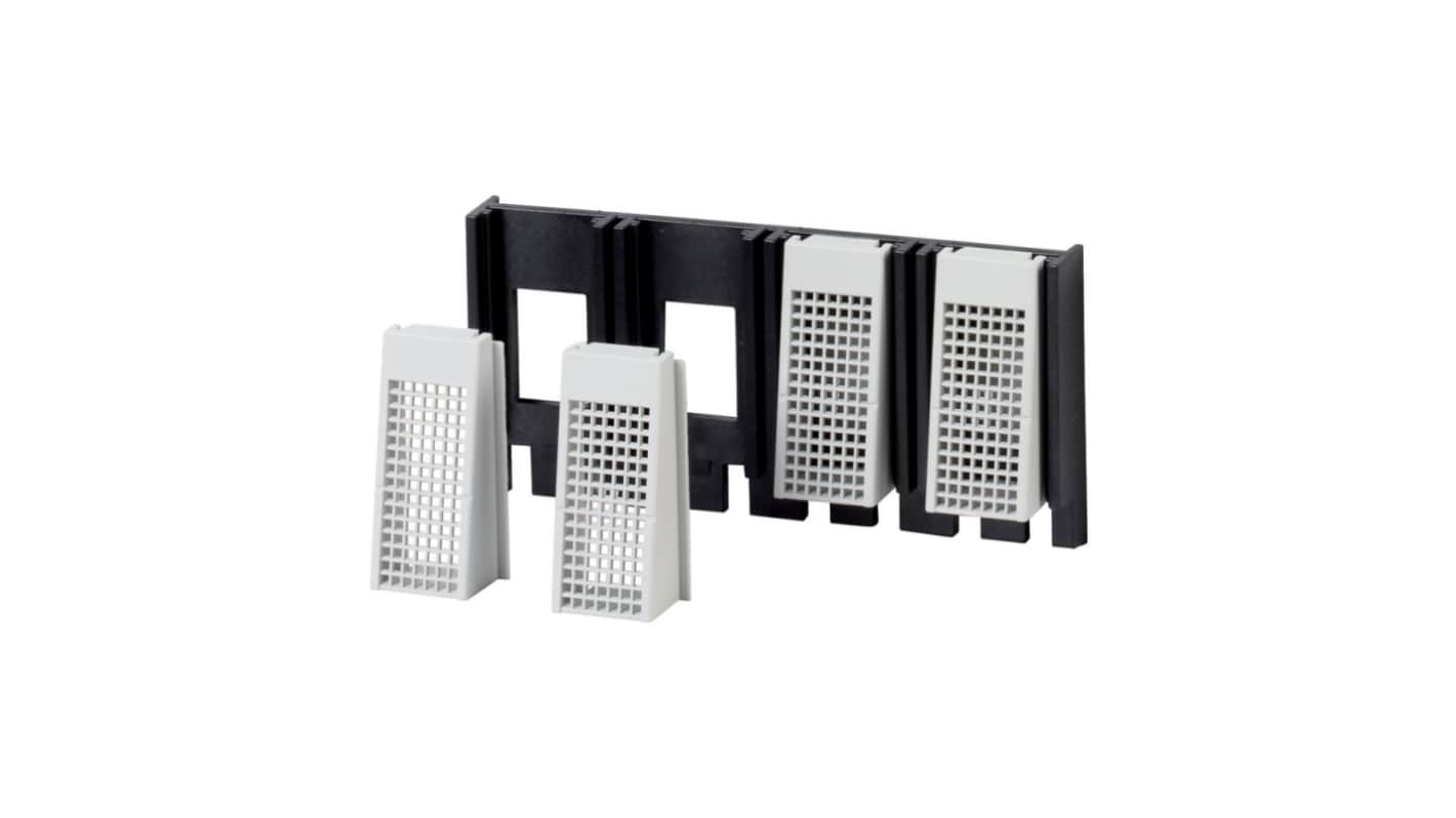 266745 NZM1-4-XIPK | Eaton NZM Series Finger Guard for Use