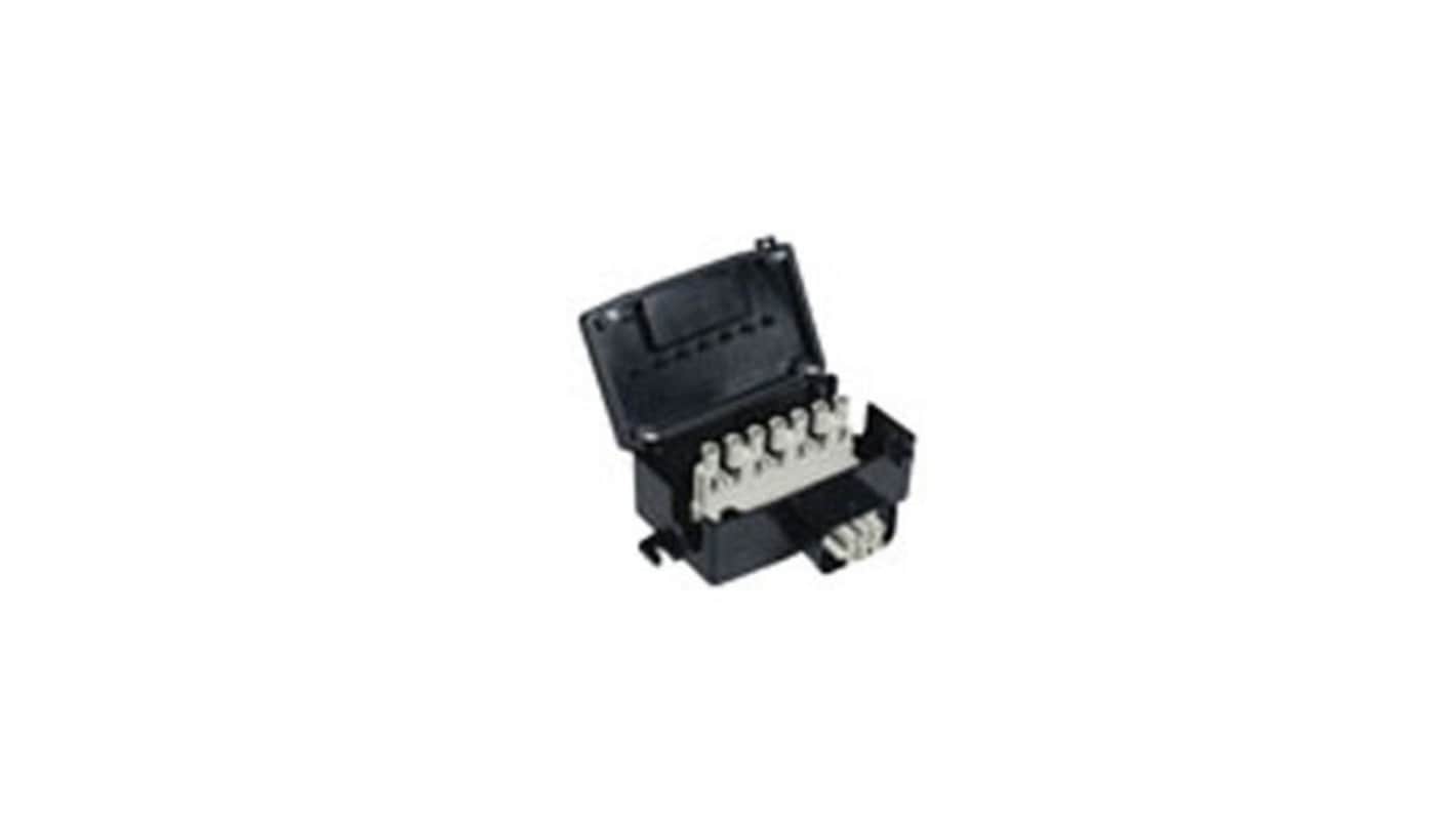Eaton Moeller Connection Socket