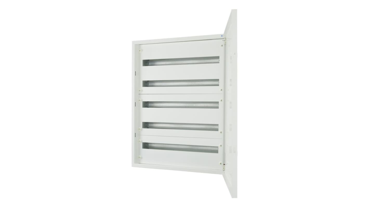 Caja de distribución Eaton 240746 BF-U-5/165-A, 33 vías, xConfort