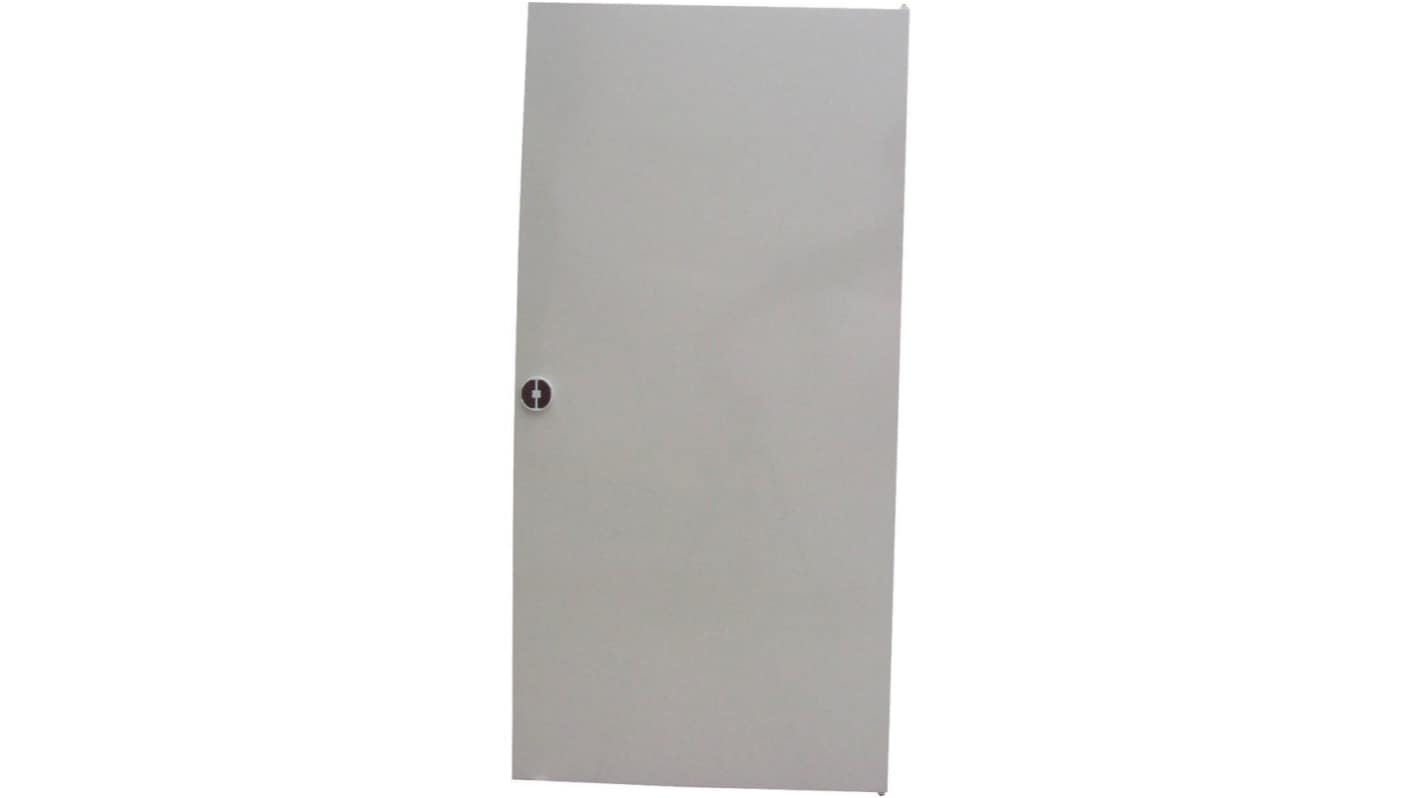 Eaton ZSD Series Steel Plain Door, 1100mm H, 300mm W, 50mm D, 50mm L for Use with G17