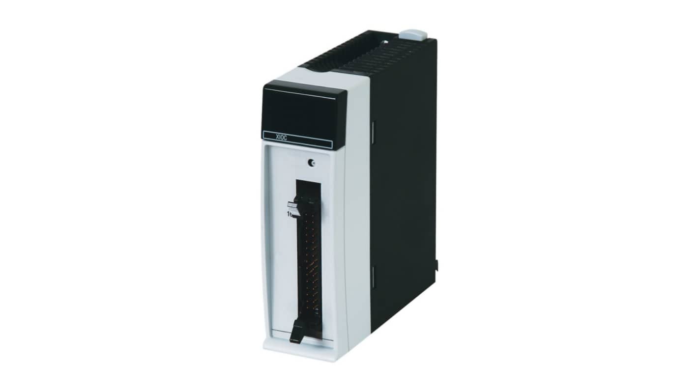 Eaton XIOC-2CNT Series Counter for Use with XC100/200, Digital, Digital, 24 V dc