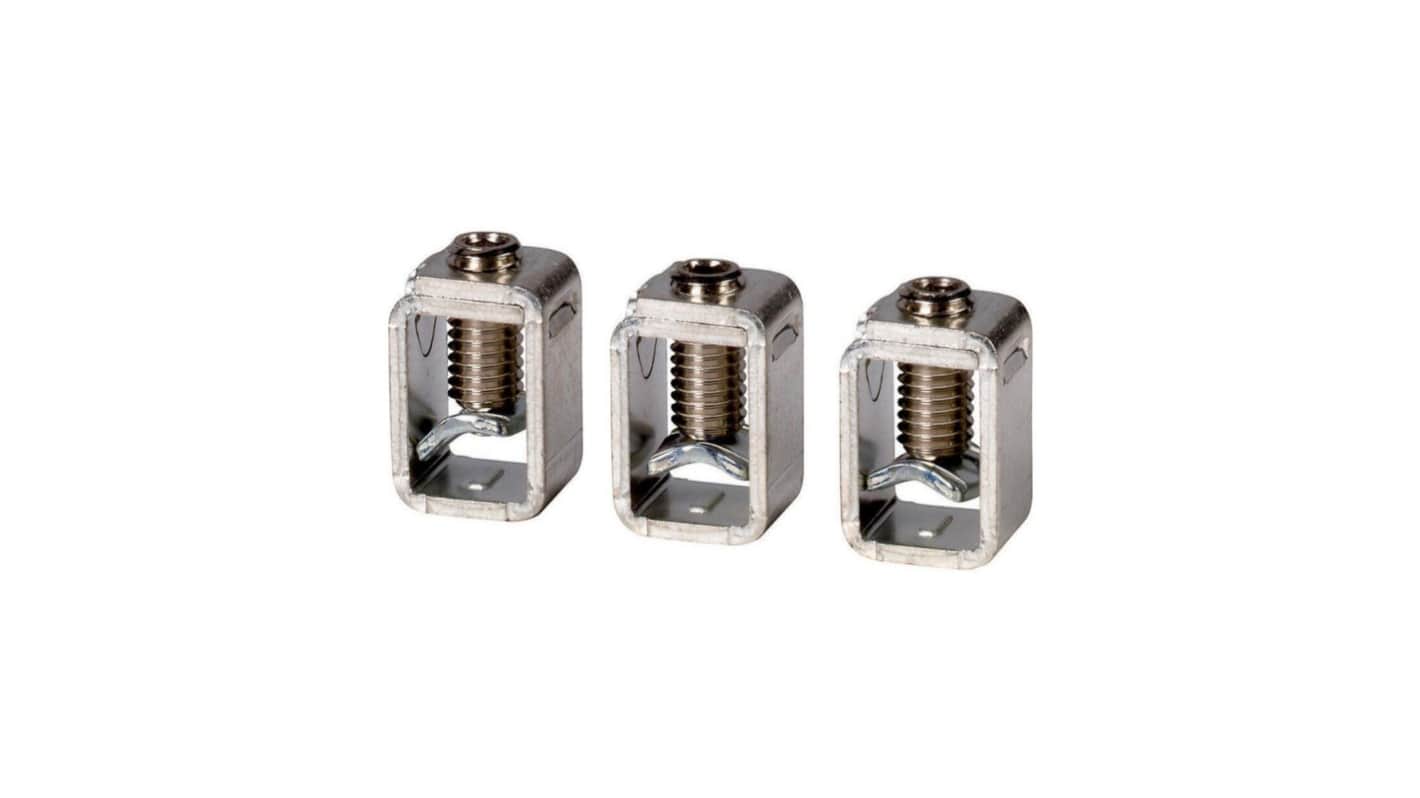 Eaton Connection Terminal for Use with N(S)3(-4), NZM3(-4), PN3(-4), 120.5 x 275 x 140mm