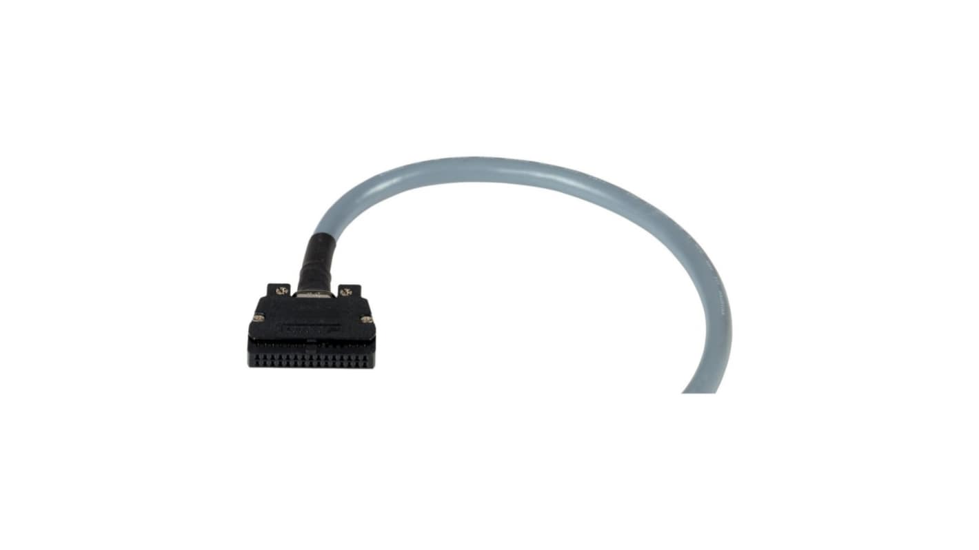 Wtyk Eaton Wtyk pośredni XIOC PLC 262248 XIOC-TERM30-CNT4