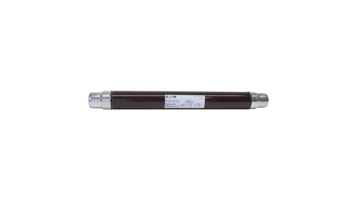 Eaton 50A Cartridge Fuse, 50 x 442mm