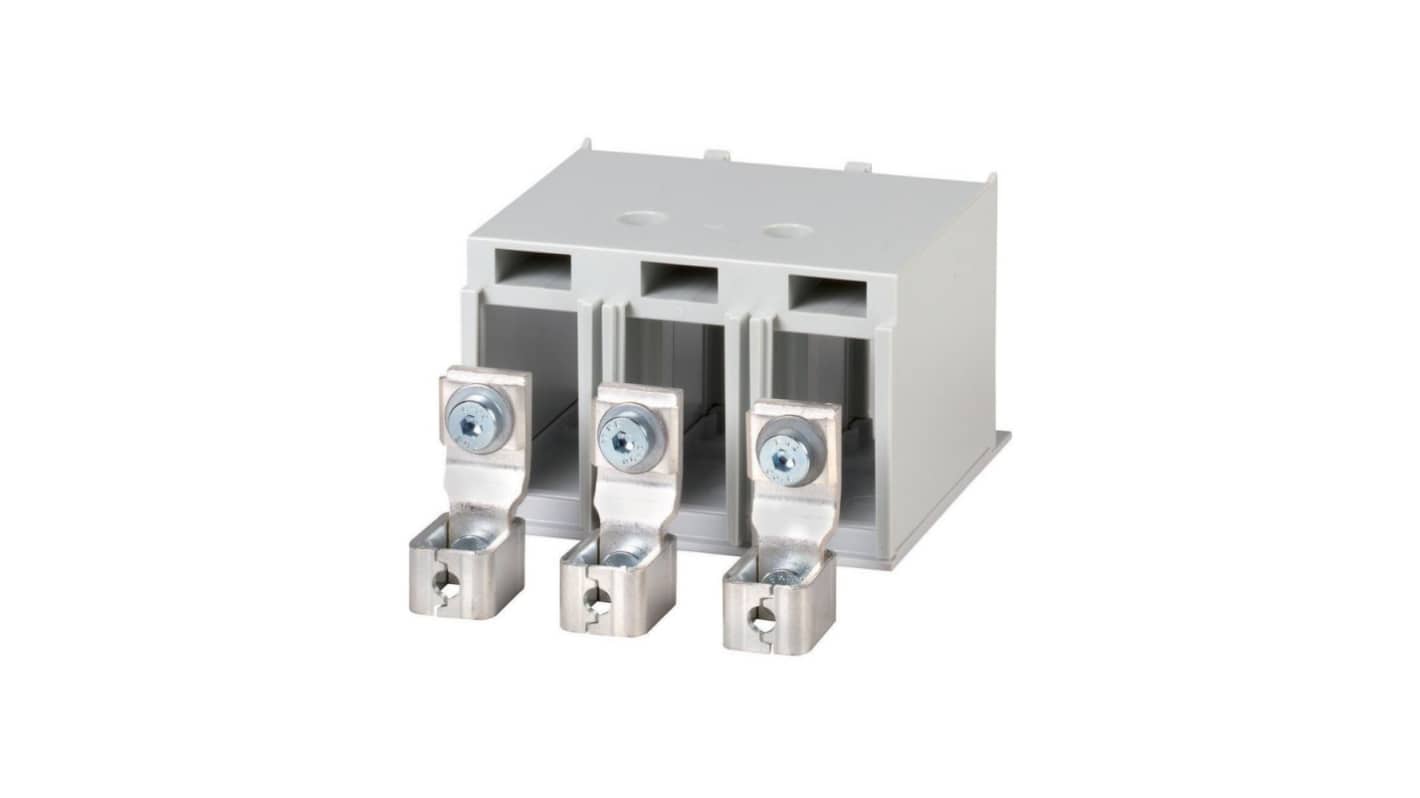 Eaton Eaton Moeller Series NZM Terminal Element for use with N(S)1, NZM1, PN1