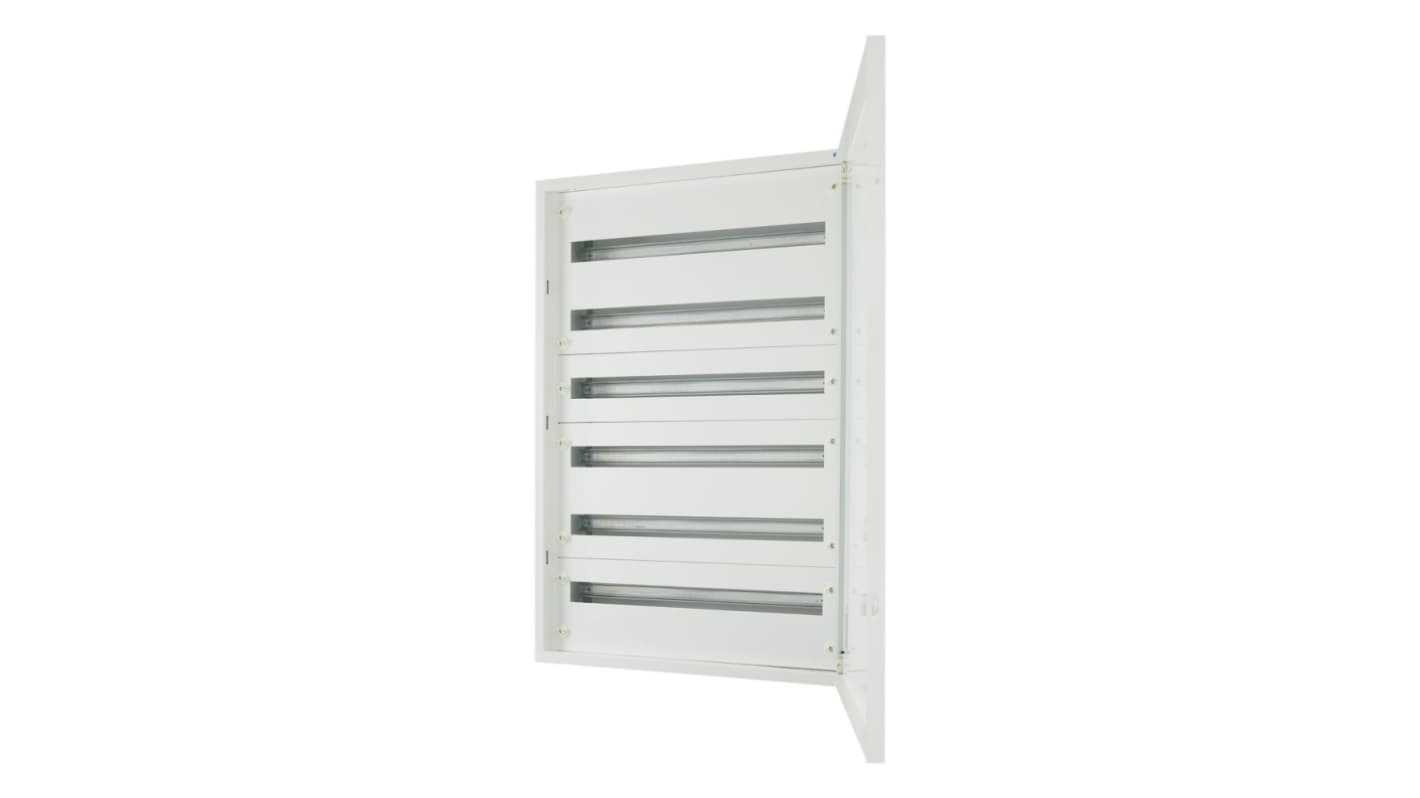 Caja de distribución Eaton 240747 BF-U-6/198-A, 33 vías, xConfort