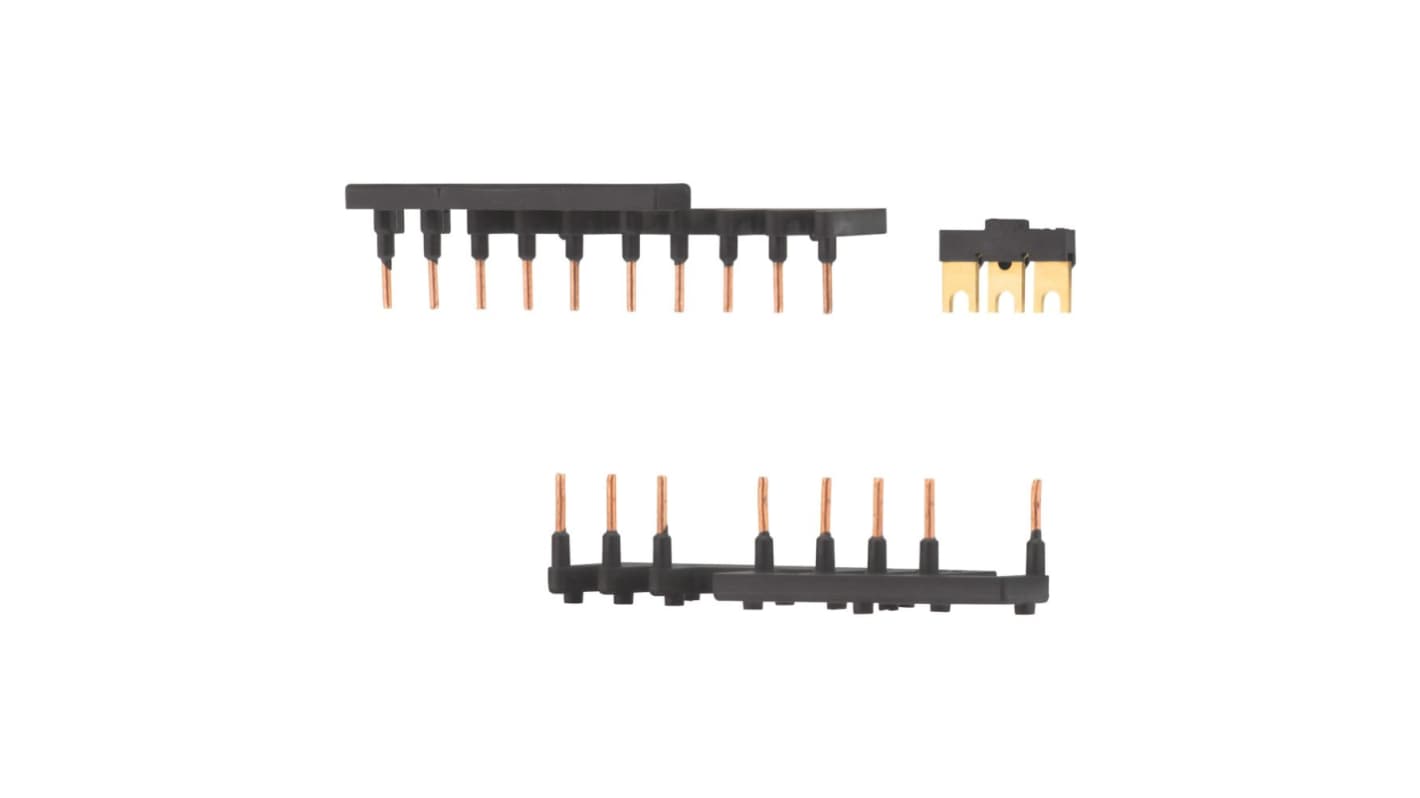 Eaton MVS Series Wiring Set for Use with DILEM, 84mm Length