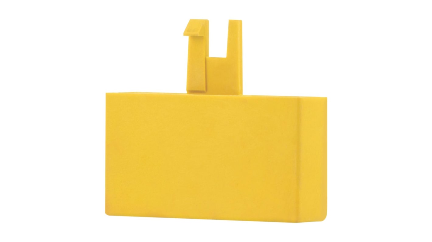 Eaton Switch Disconnector Terminal Shroud, PKZ4 Series