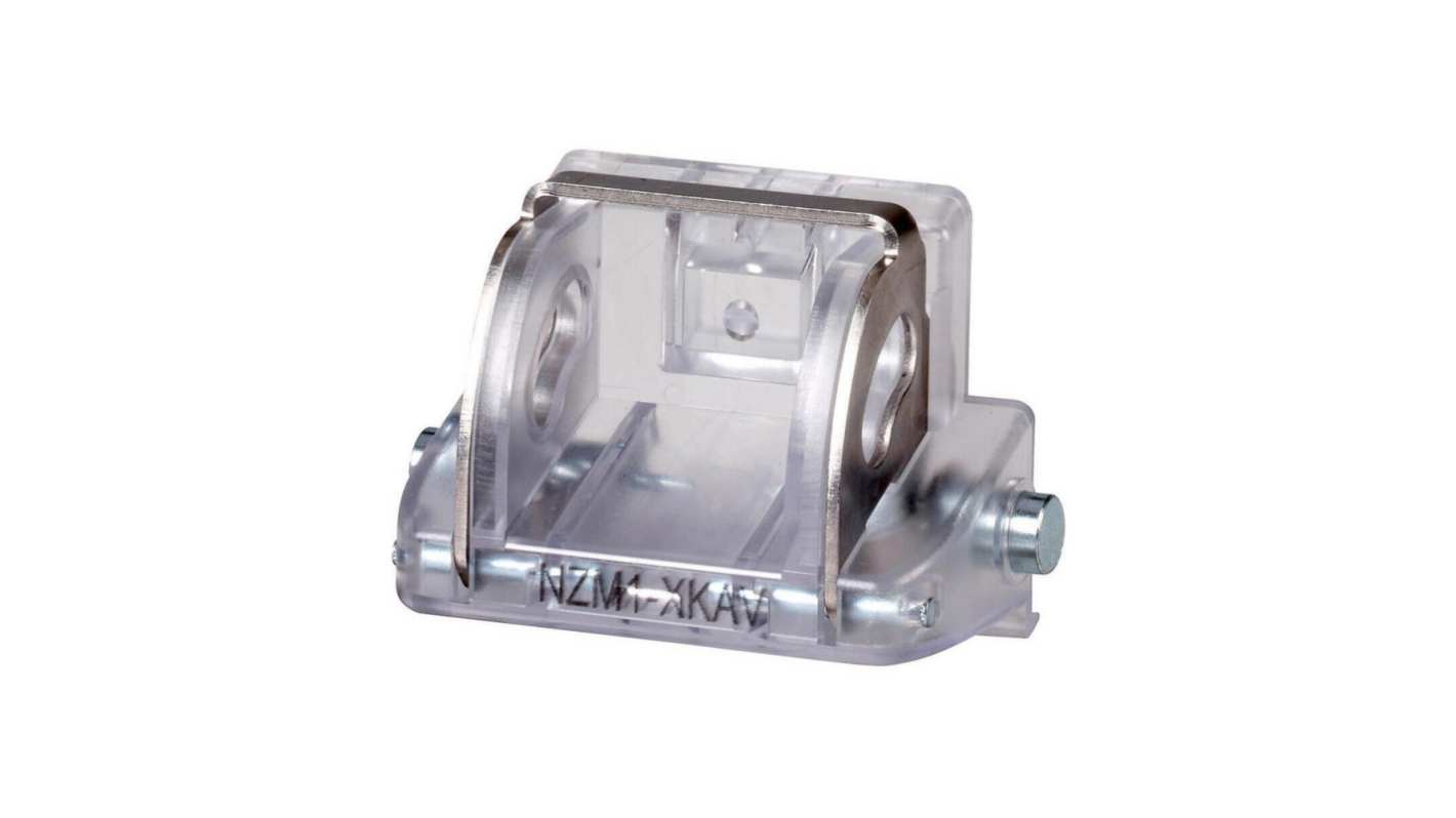 Eaton NZM Interlock for use with Circuit Breaker
