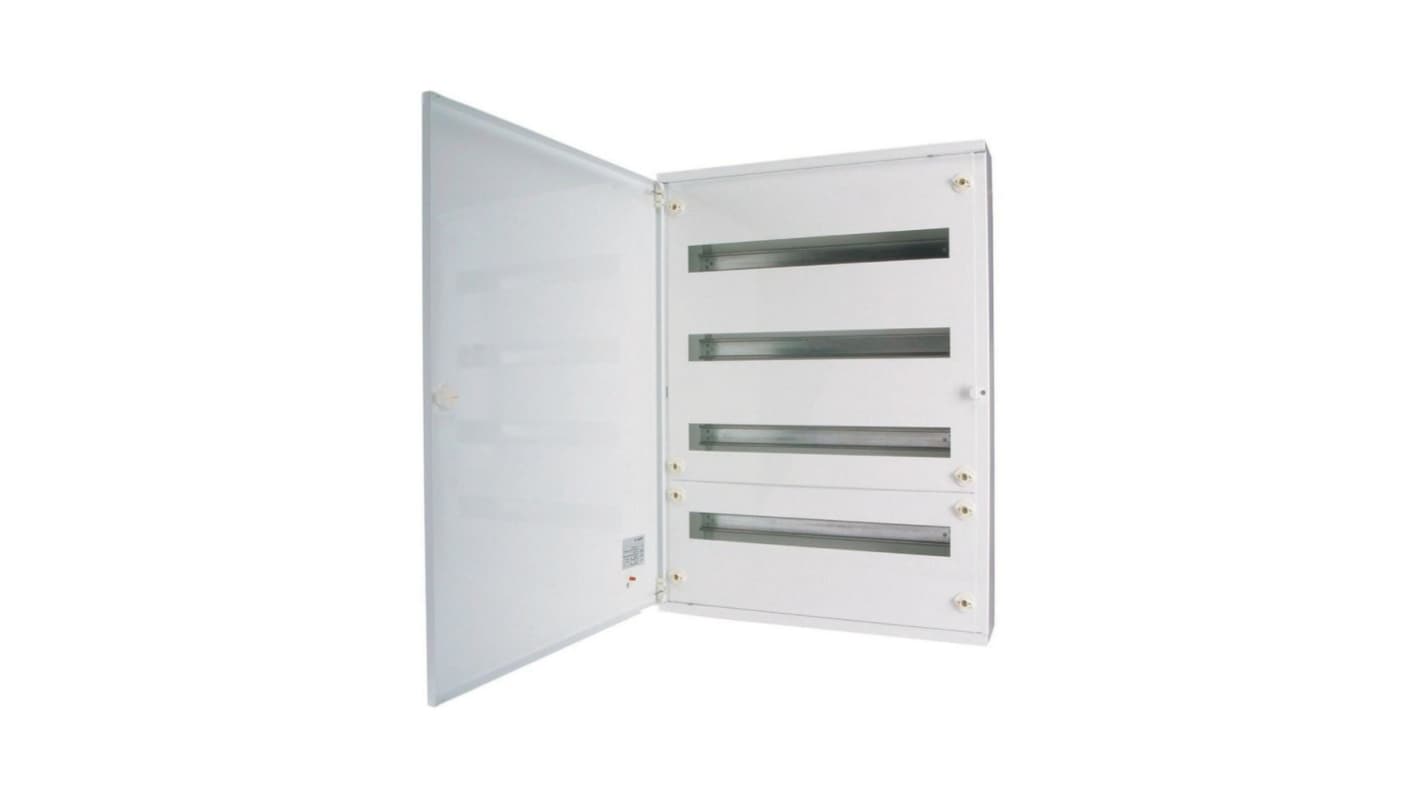 Caja de distribución Eaton 240732 BF-O-2/48-A, 24 vías, xConfort