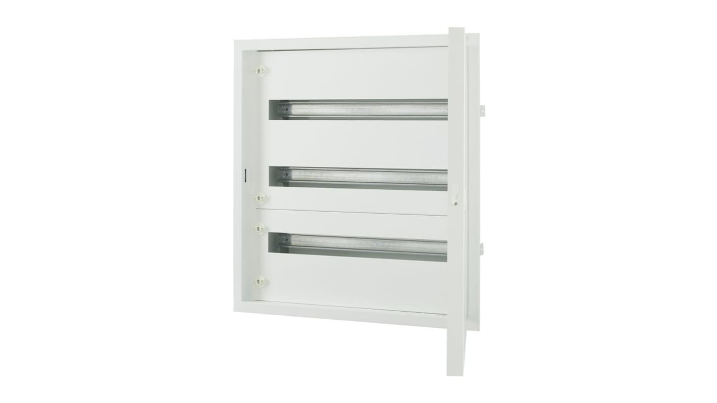 Caja de distribución Eaton 240738 BF-U-3/72-A, 24 vías, xConfort