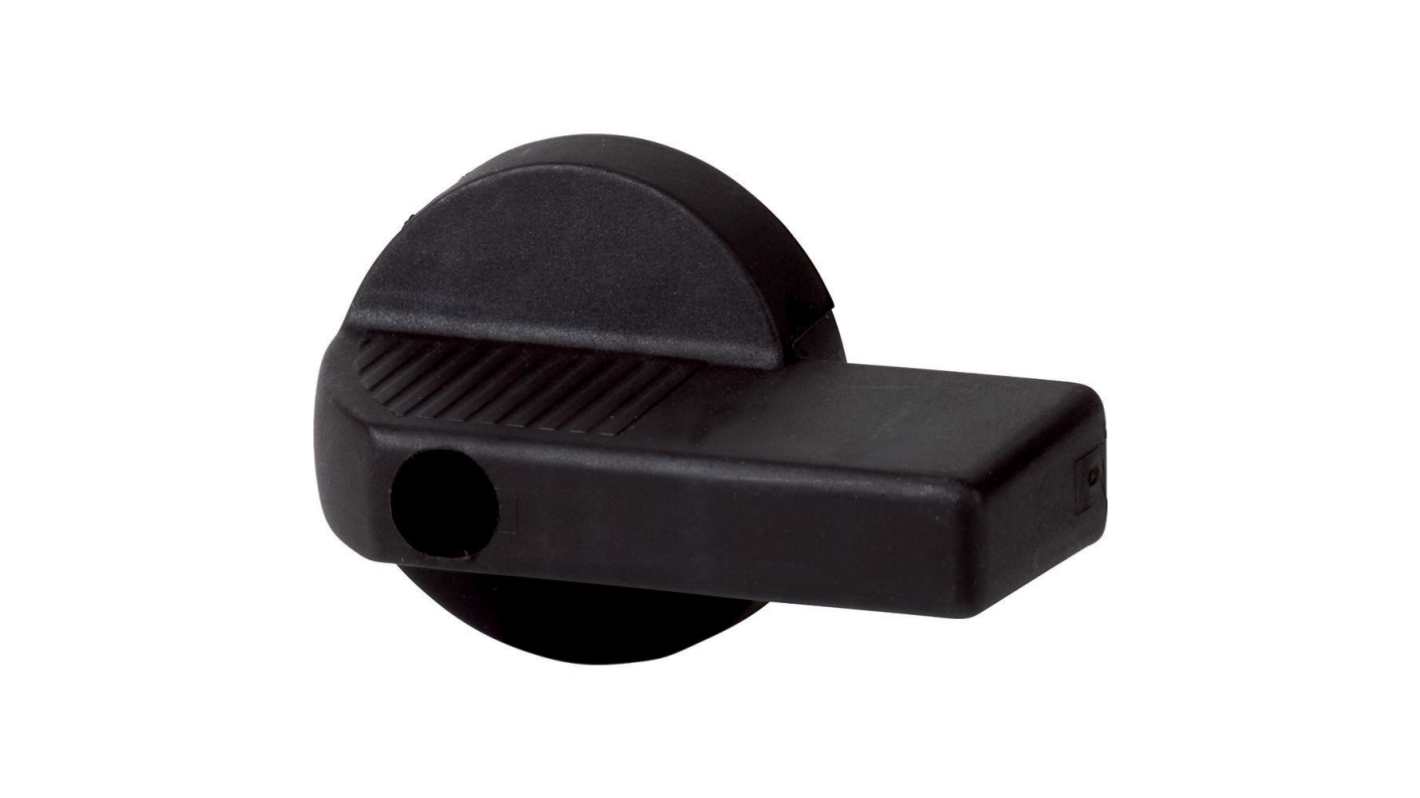 Eaton Eaton Moeller NZM Handle for use with N(S)1(-4), N(S)2(-4), NZM1(-4), NZM2(-4), PN1(-4), PN2(-4)
