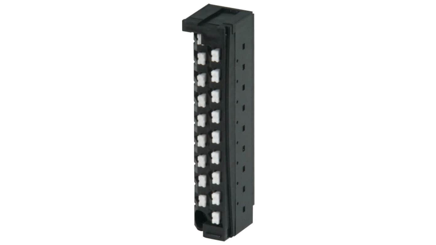Moduł połączeniowy Eaton Moduł połączeniowy XIOC PLC 258104 XIOC-TERM-18T