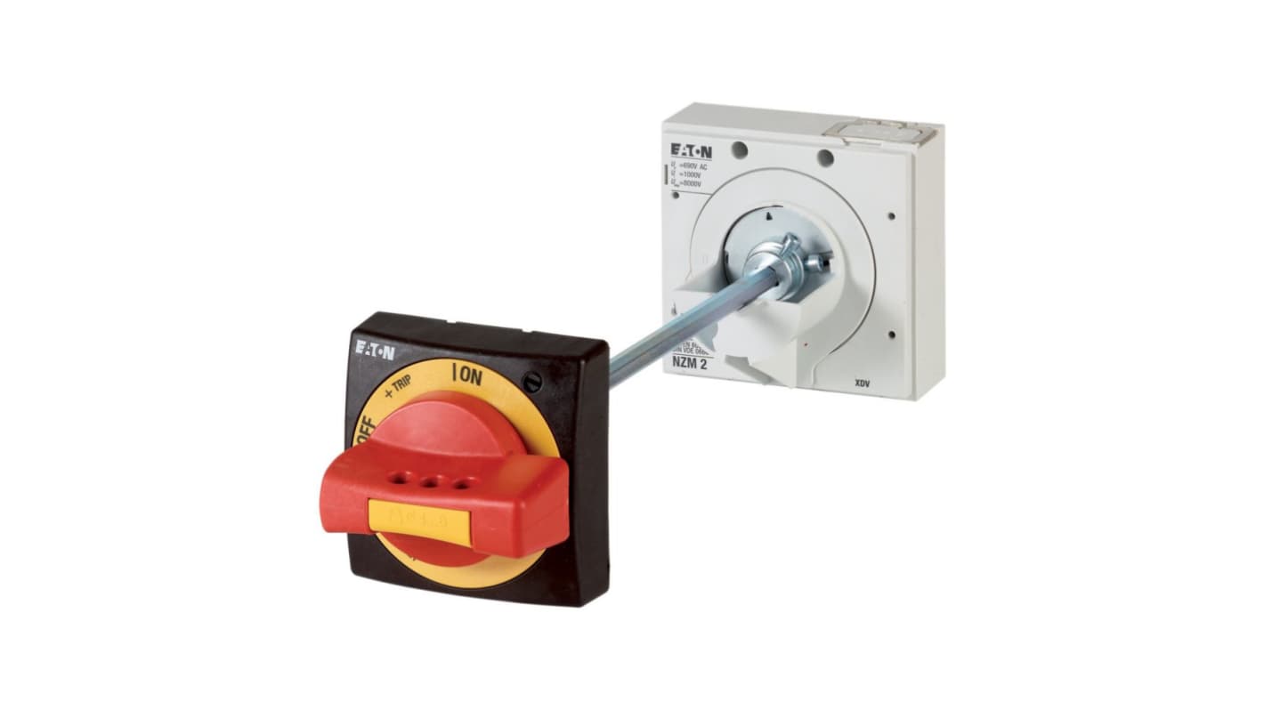 Eaton NZM Eaton Moeller NZM Montagesatz für N(S)2(-4), NZM2(-4), PN2(-4)
