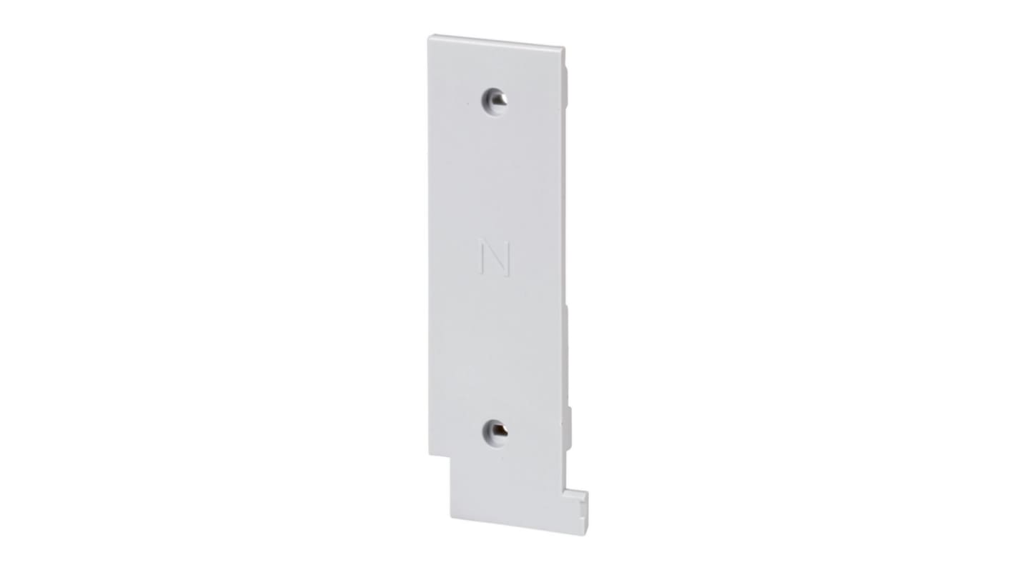 Eaton NZM2 Cover for use with N2(-4), NZM2(-4), PN2(-4)