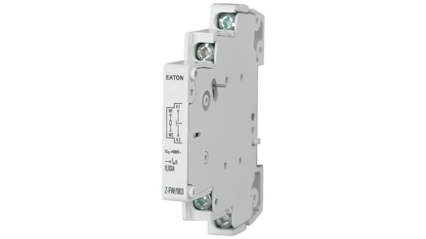 Eaton Z-FW Series Power Module for Use with PLC
