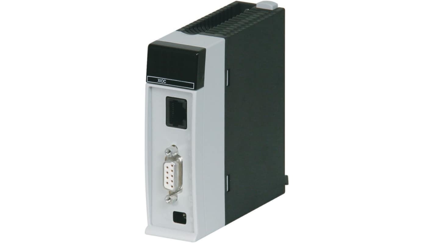 Moduł komunikacyjny Eaton Moduł komunikacyjny XIOC-NET Profibus-DP XC100/200 257908 XIOC-NET-DP-M