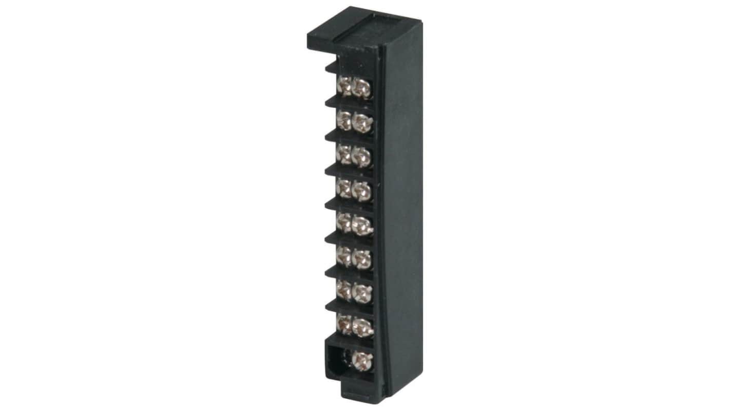 Moduł połączeniowy Eaton Moduł połączeniowy XIOC PLC 258102 XIOC-TERM-18S