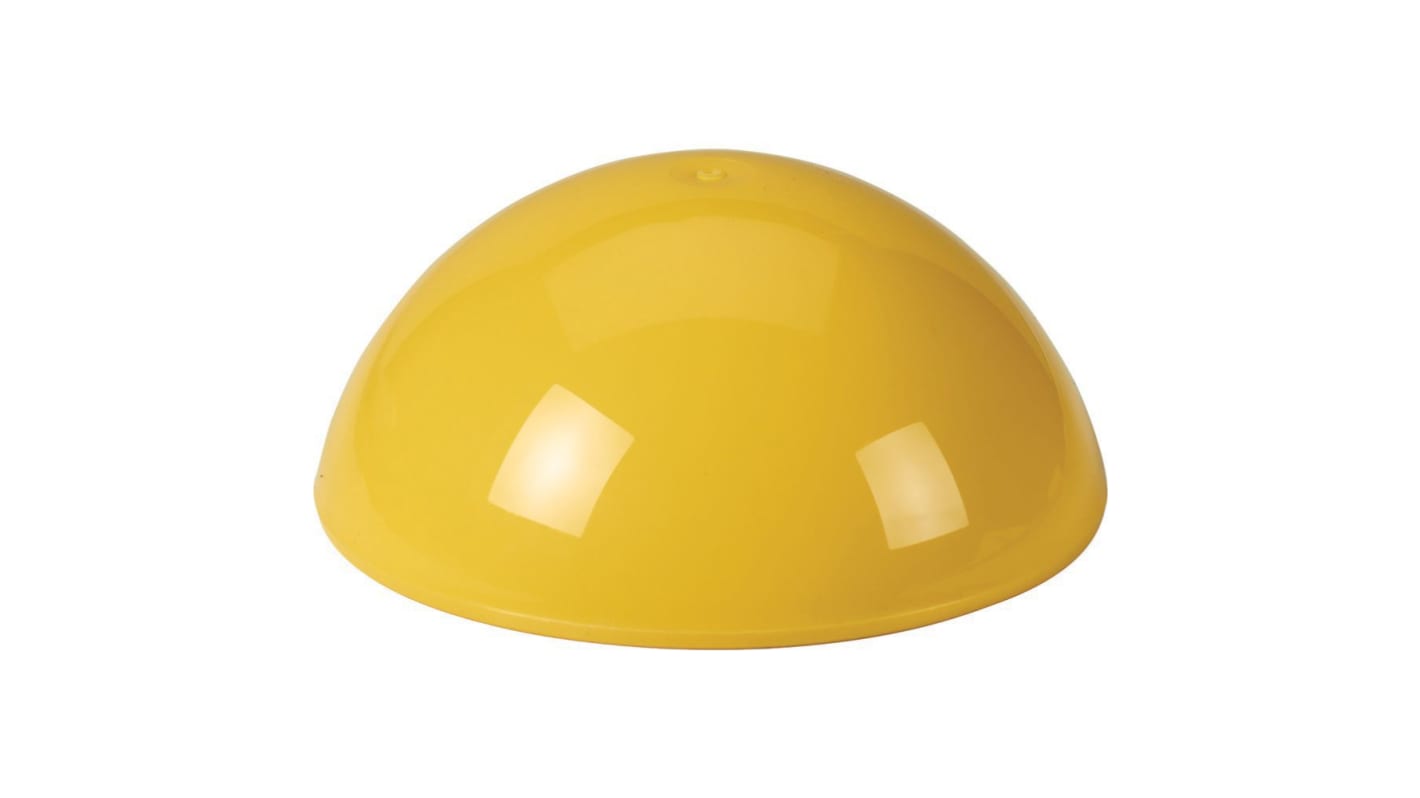Eaton Series FAK Series Yellow Push Button Head