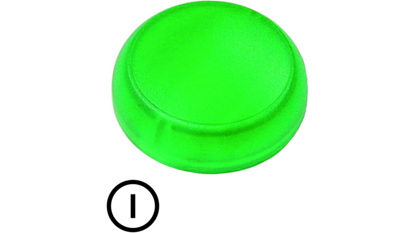 Green Indicator M22 Series