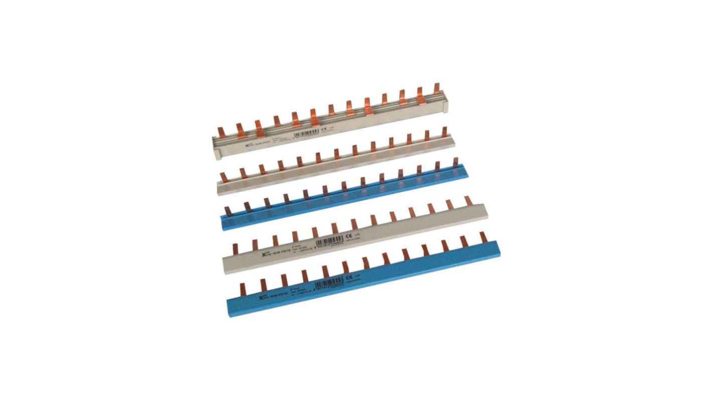 Eaton Distribution Parts 1 Phase Busbar, 415V