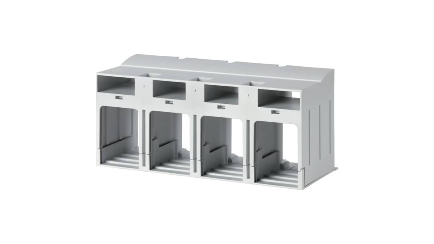 NZM4-4 Cover for use with N4-4, NZM4-4