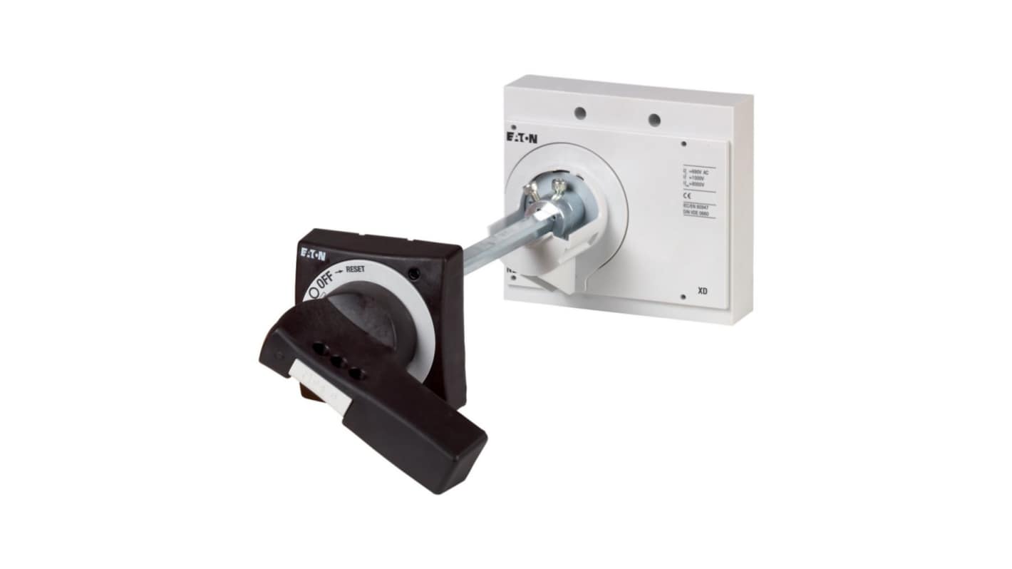 Eaton Eaton Moeller NZM Assembly Kit for use with N(S)3(-4), NZM3(-4), PN3(-4)