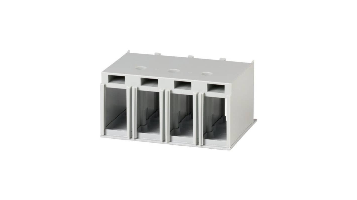 Eaton NZM2-4 Cover for use with N2(-4), NZM2(-4), PN2(-4)