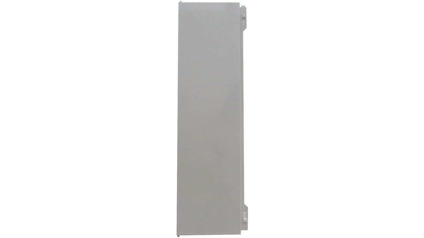 Eaton ZSD Series Steel Plain Door, 1100mm H, 600mm W, 550mm D, 550mm L for Use with G47/G57