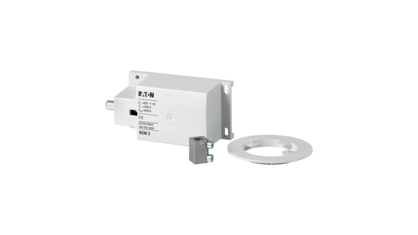 Eaton Eaton Moeller Series NZM Coupling Link for use with Power Circuit Breaker, Switch Disconnector