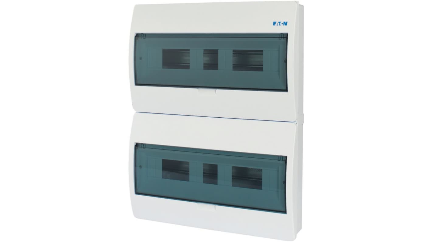 Eaton xComfort Distribution Board Enclosure, 12 Way