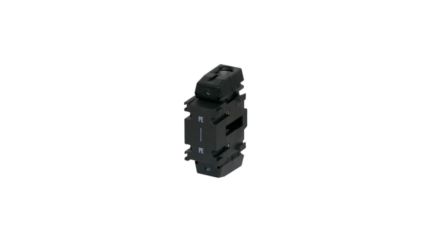 Eaton, PEP5, Pluggable Terminal Block, Plug, Flush Mount, 280973 PE-P5-125/160E