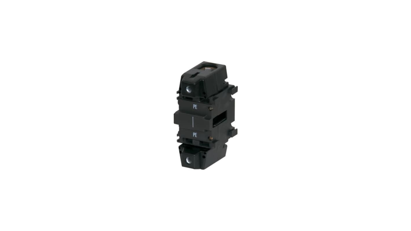 Eaton Moeller Series Connection Terminal for Use with P5-250/315, 50 x 75 x 130mm