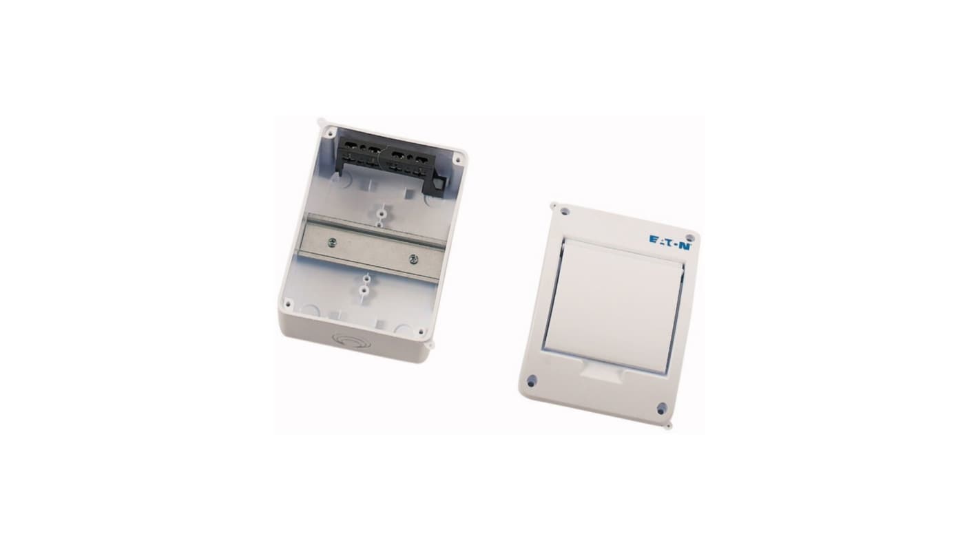 Eaton xComfort Distribution Board Enclosure, 5 Way