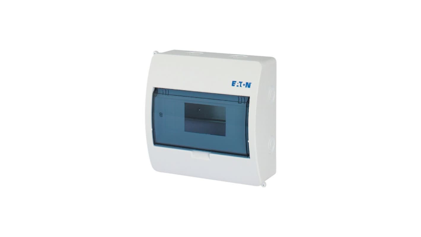 Eaton xComfort Distribution Board Enclosure, 8 Way